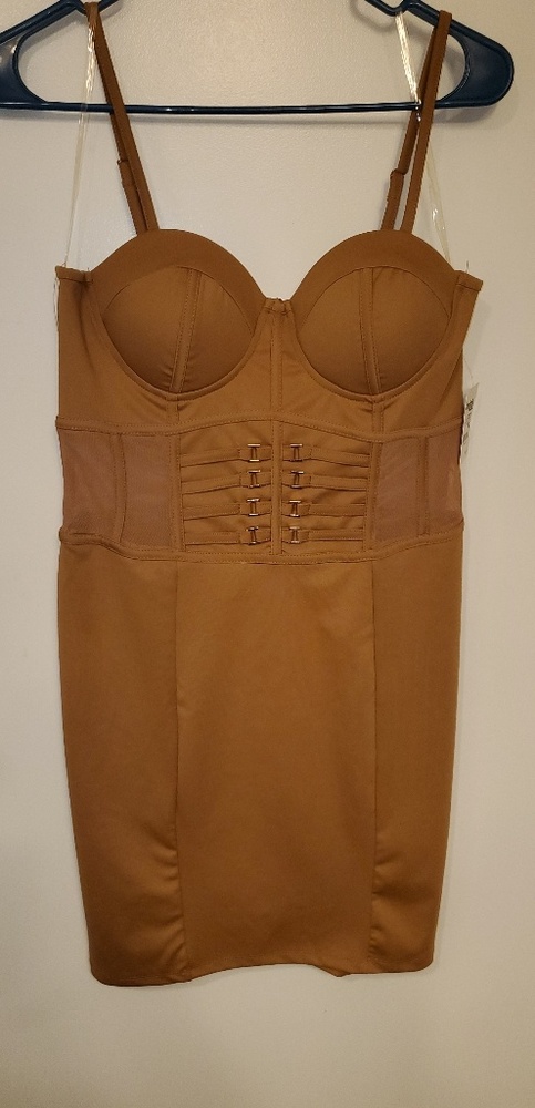 Charlotte Russe dress